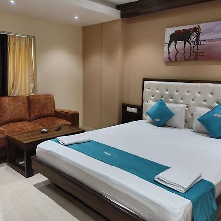 Orangepetal Comfort Hillton Digha  Exteriör bild