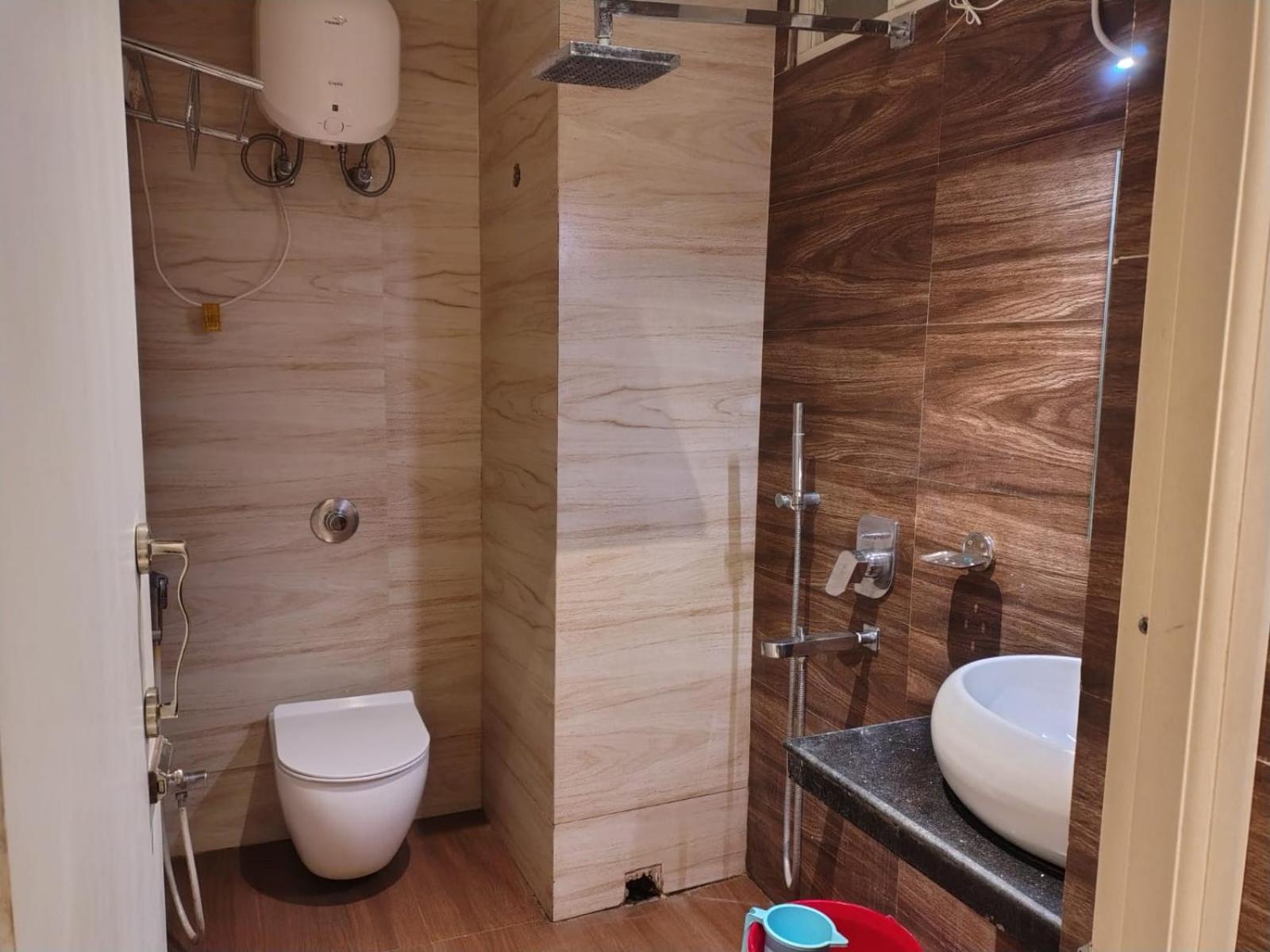Orangepetal Comfort Hillton Digha  Exteriör bild